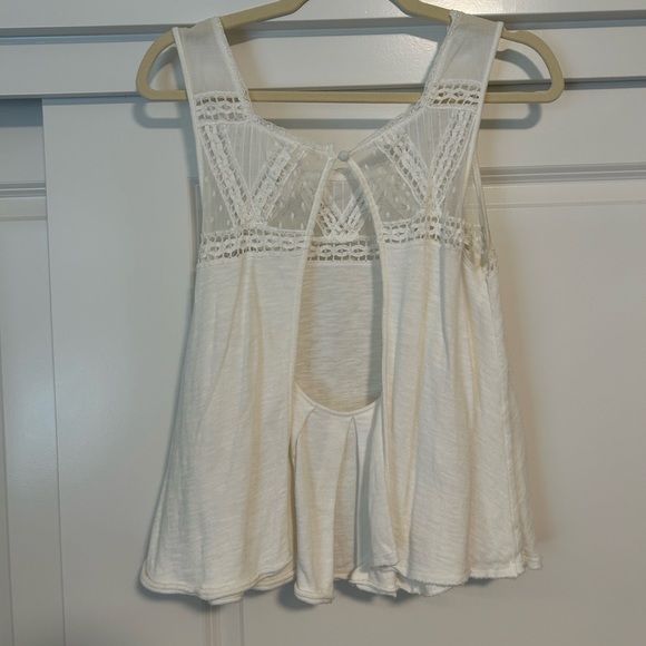 Free People Tank - Size Small - Picture 2 of 2
